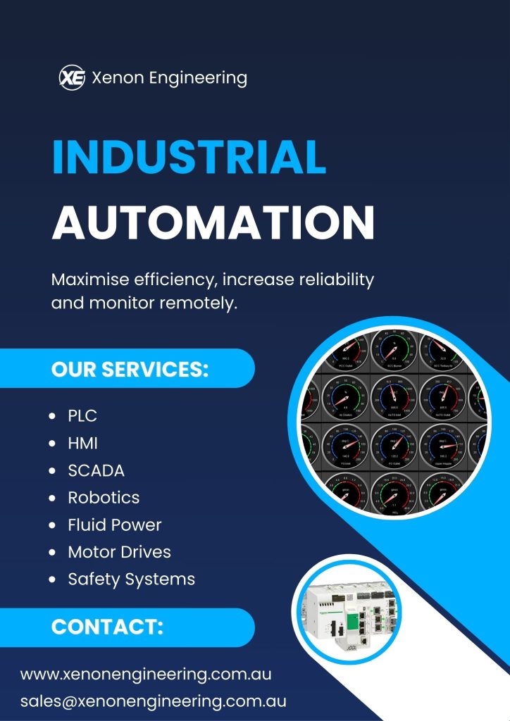 Industrial Automation